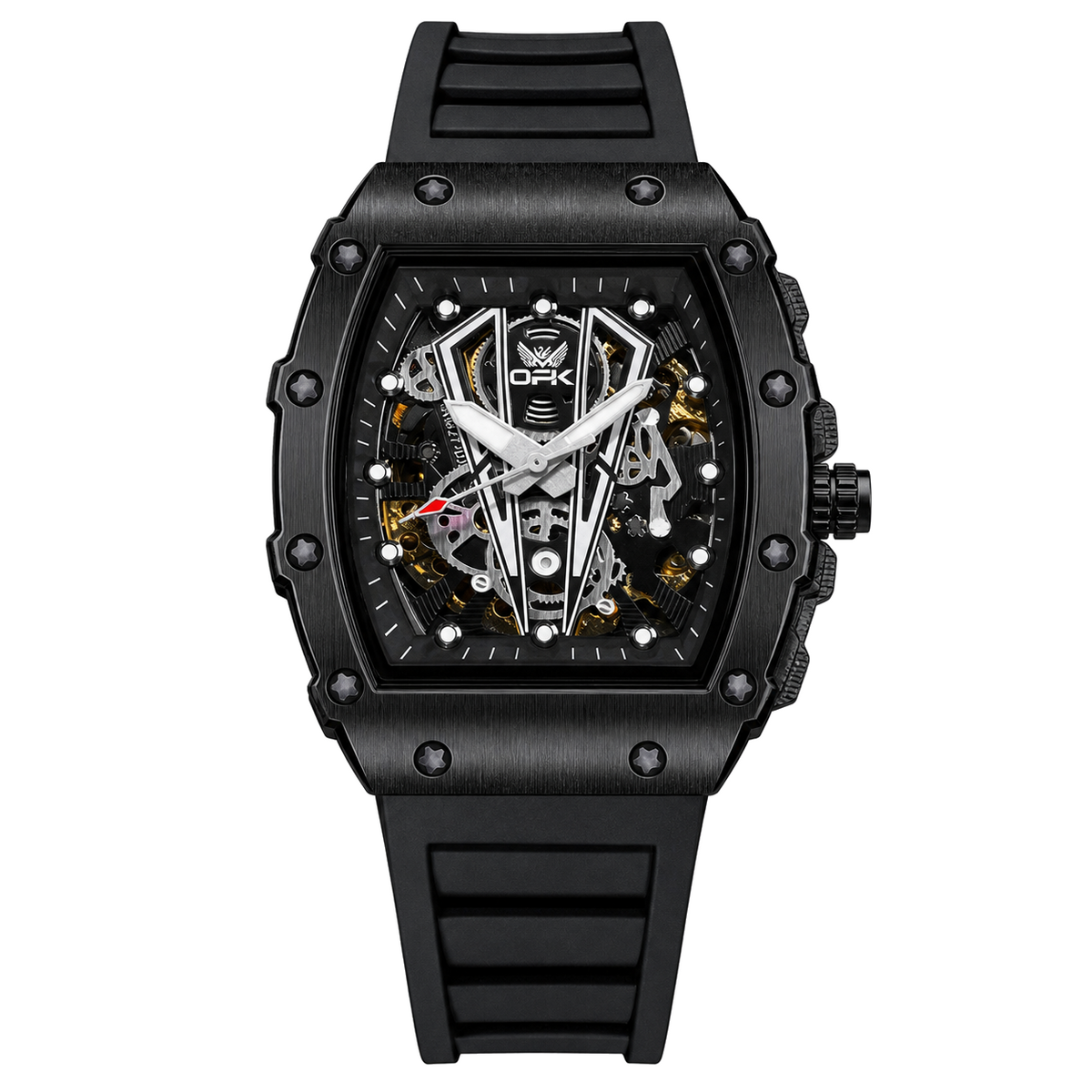Automatic watch or quartz watch: Which watch suits your everyday life?