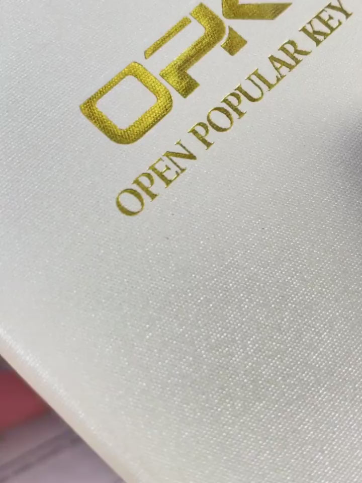 OPK 8121 Women's Quartz Watch with Day and Date Display product video
