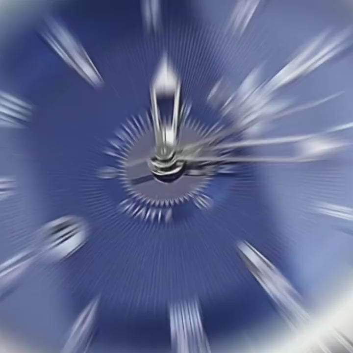 OPK 6056 Men's Quartz Watch with Date Display product video
