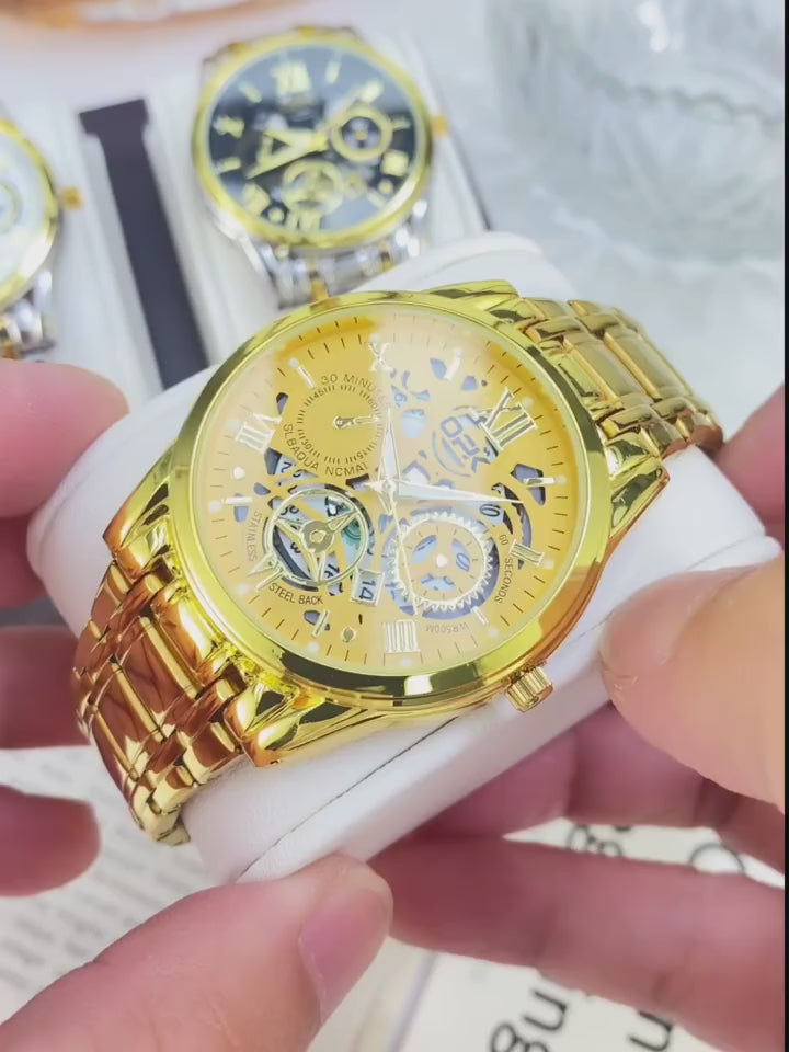 OPK 8135 Produktvideo